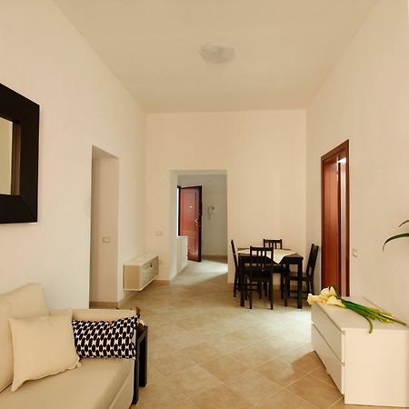 Sardinian Gallery Corso 博萨 外观 照片