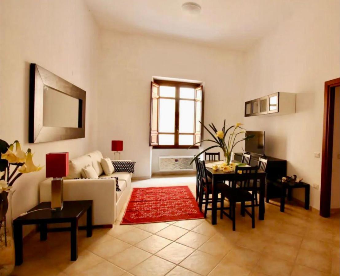 Sardinian Gallery Corso 博萨 外观 照片