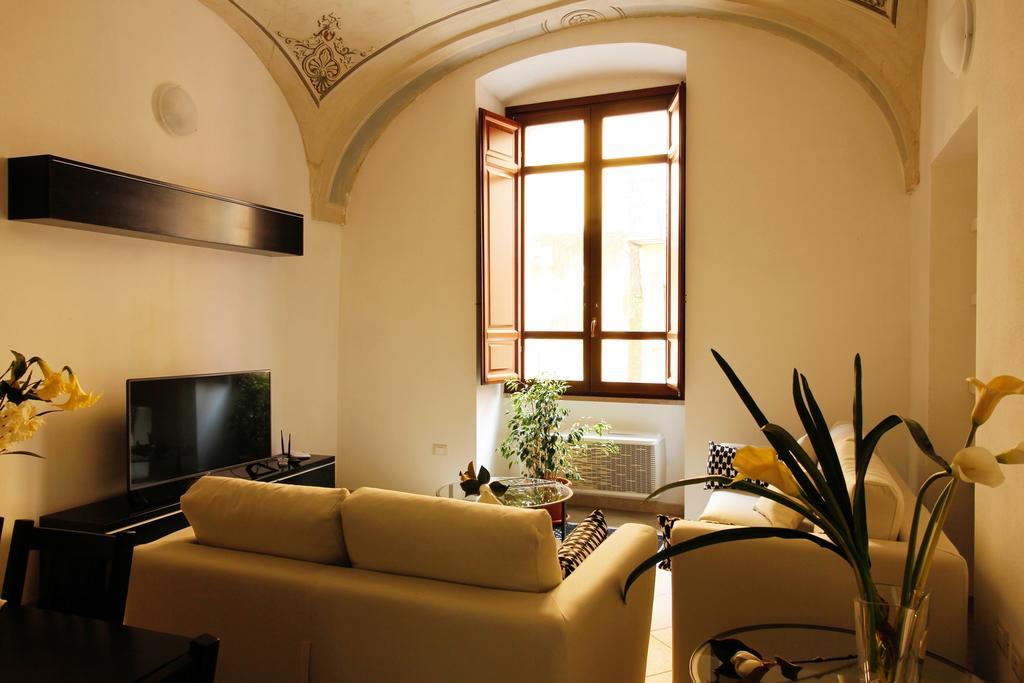 Sardinian Gallery Corso 博萨 外观 照片