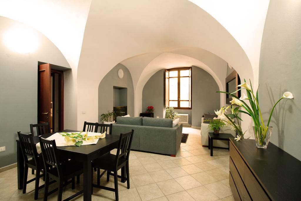 Sardinian Gallery Corso 博萨 外观 照片