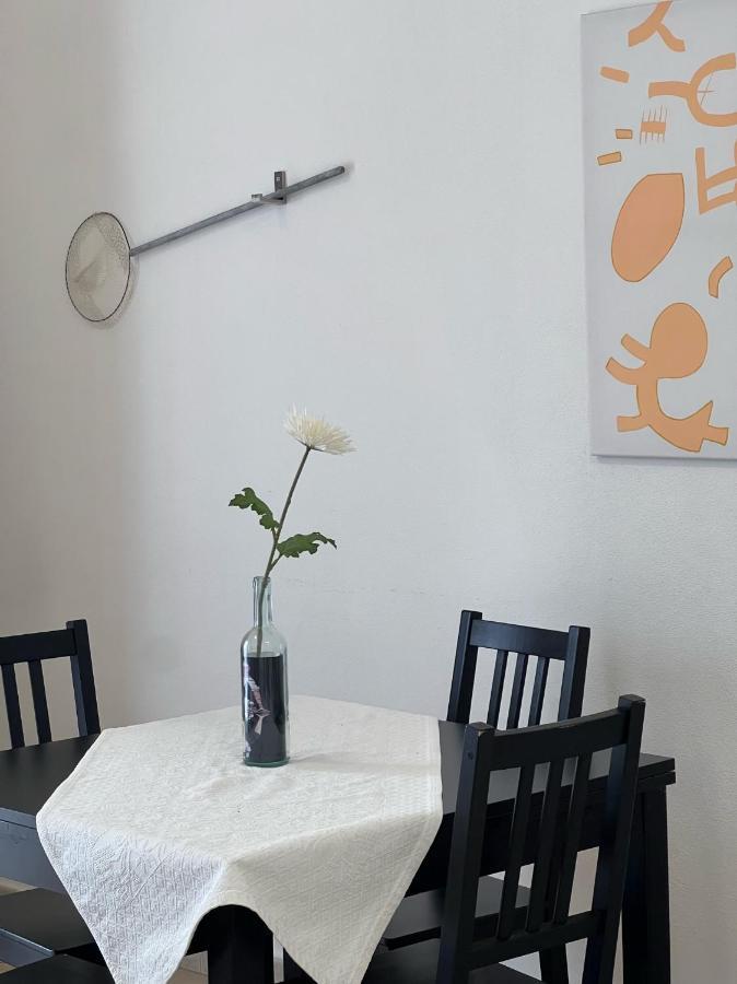 Sardinian Gallery Corso 博萨 外观 照片