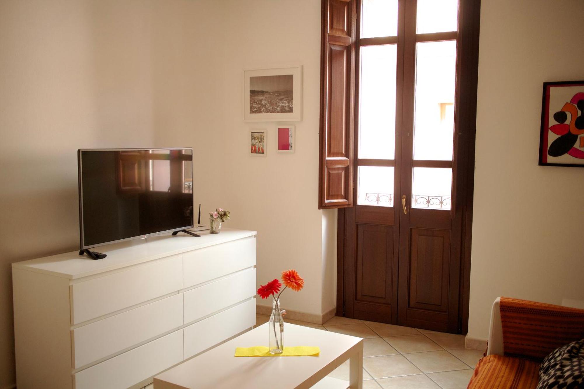 Sardinian Gallery Corso 博萨 客房 照片