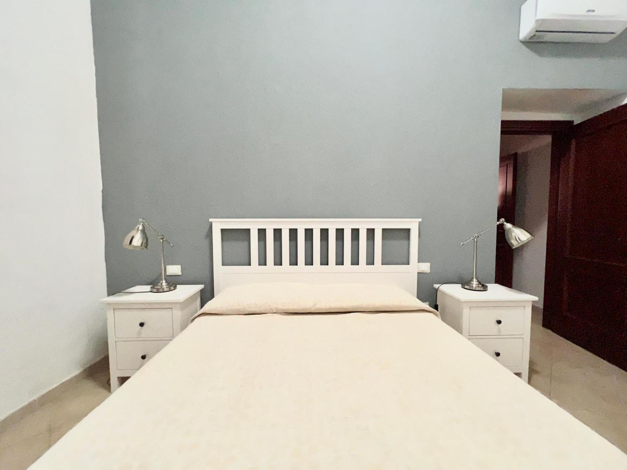 Sardinian Gallery Corso 博萨 客房 照片