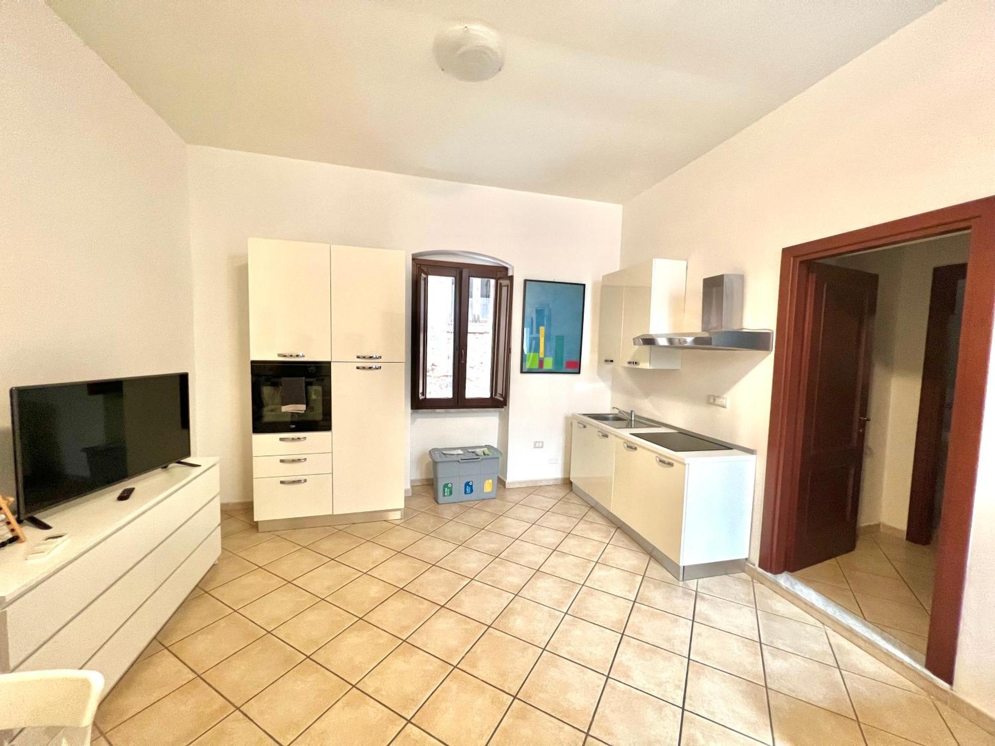 Sardinian Gallery Corso 博萨 客房 照片