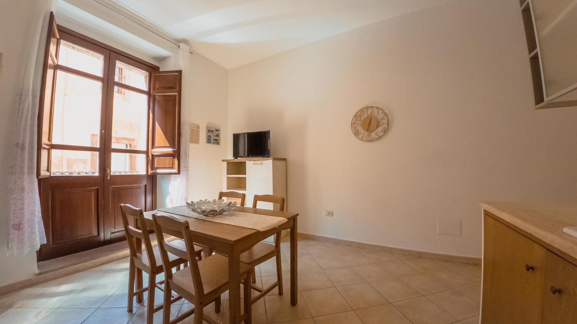 Sardinian Gallery Corso 博萨 客房 照片