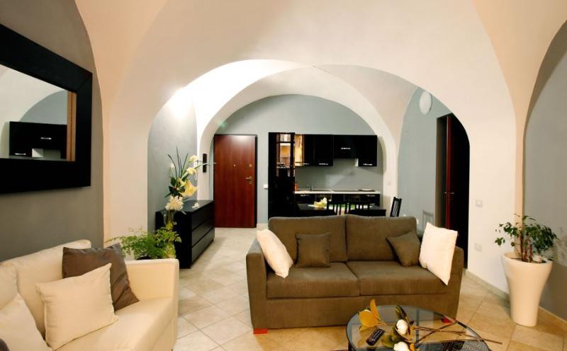 Sardinian Gallery Corso 博萨 外观 照片