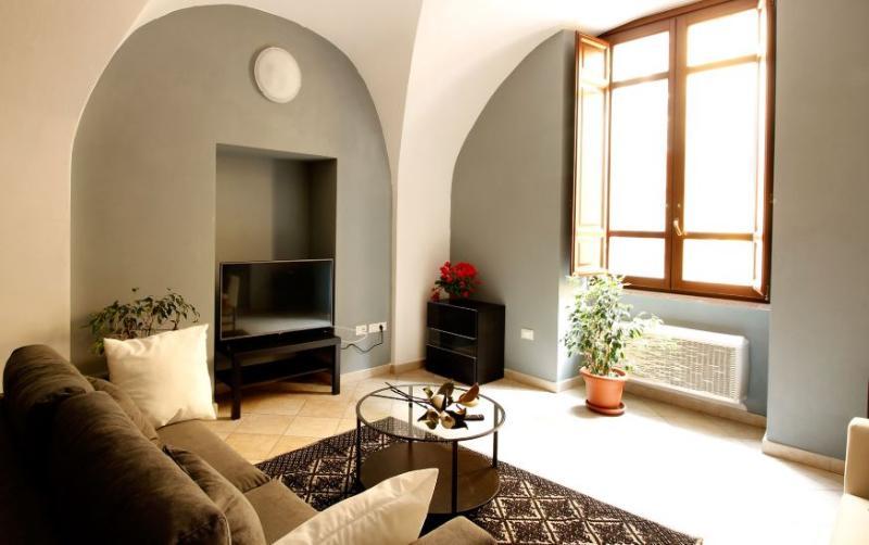 Sardinian Gallery Corso 博萨 外观 照片