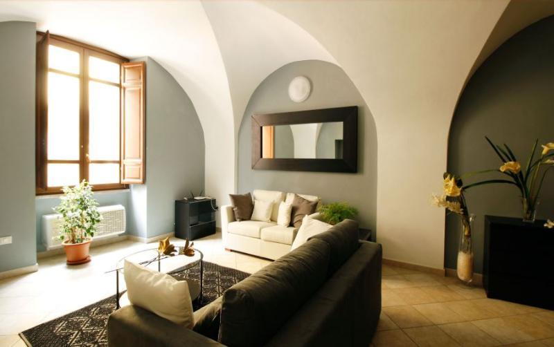 Sardinian Gallery Corso 博萨 外观 照片