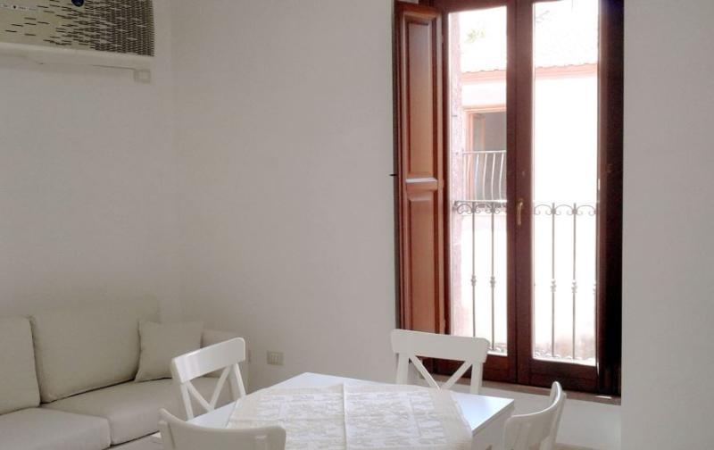 Sardinian Gallery Corso 博萨 外观 照片