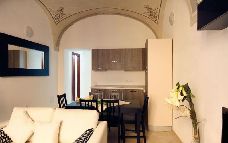 Sardinian Gallery Corso 博萨 外观 照片