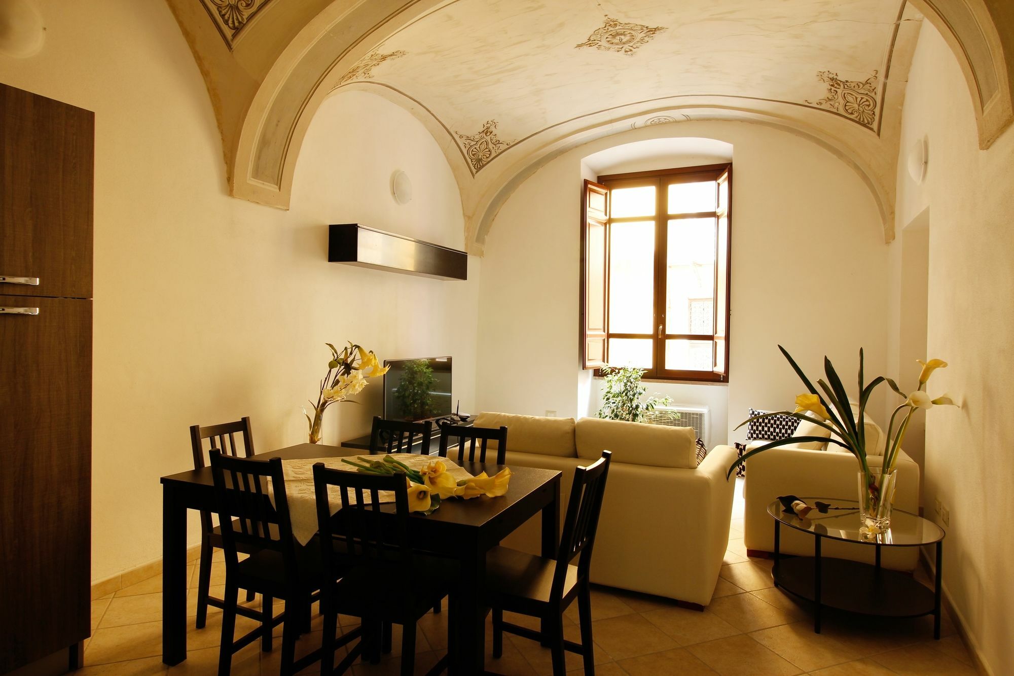 Sardinian Gallery Corso 博萨 外观 照片