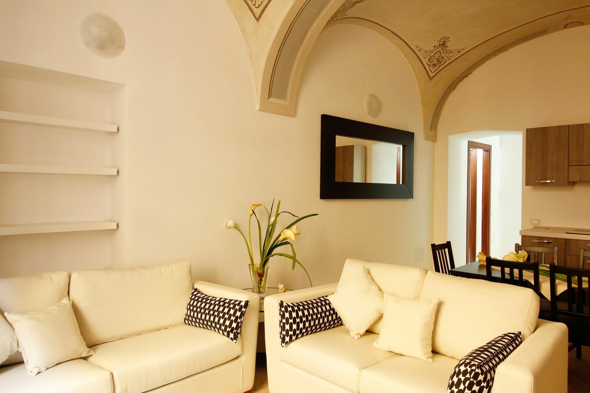 Sardinian Gallery Corso 博萨 外观 照片