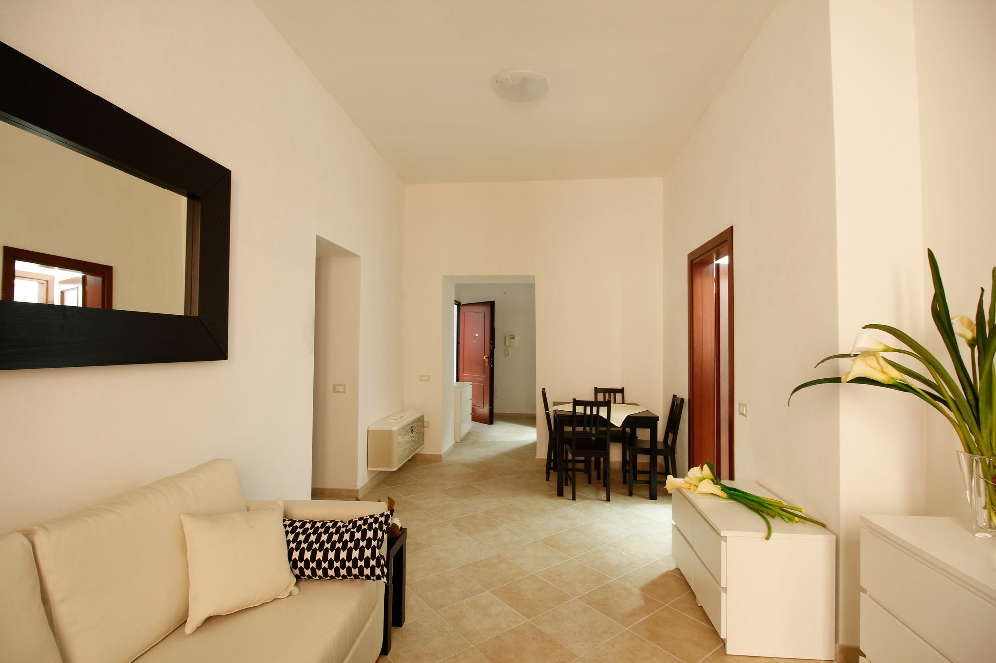 Sardinian Gallery Corso 博萨 外观 照片