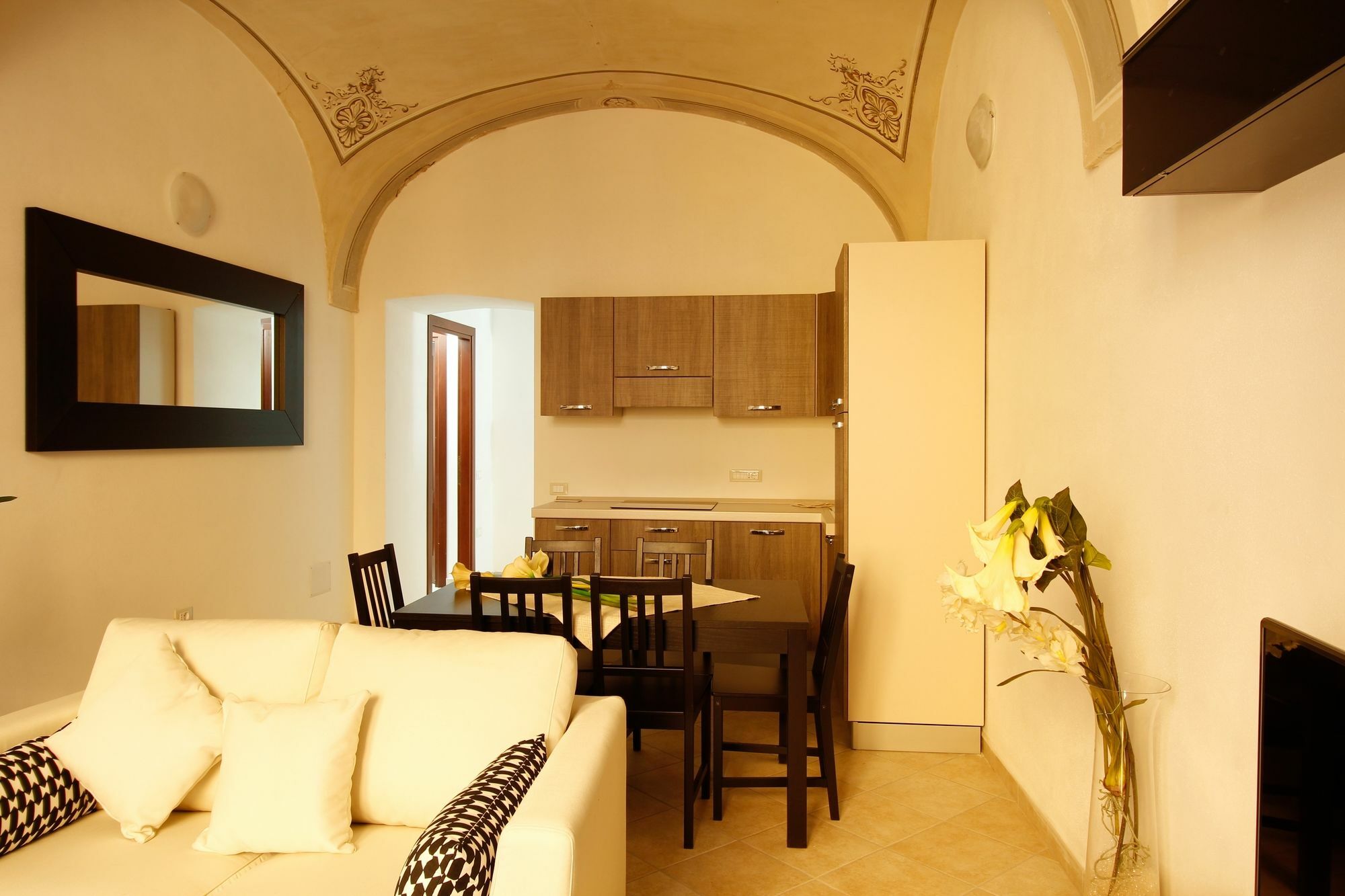 Sardinian Gallery Corso 博萨 外观 照片