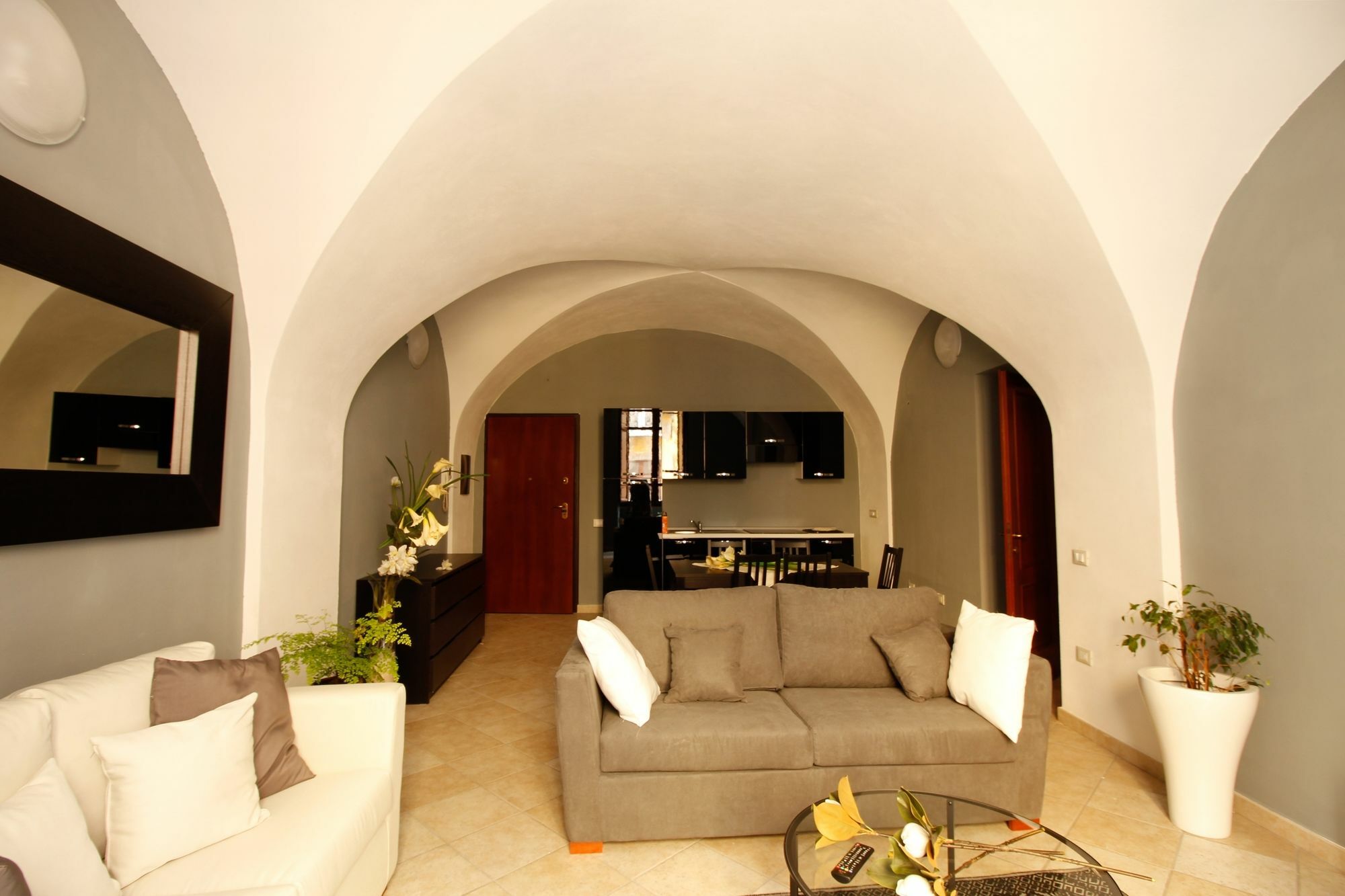 Sardinian Gallery Corso 博萨 外观 照片